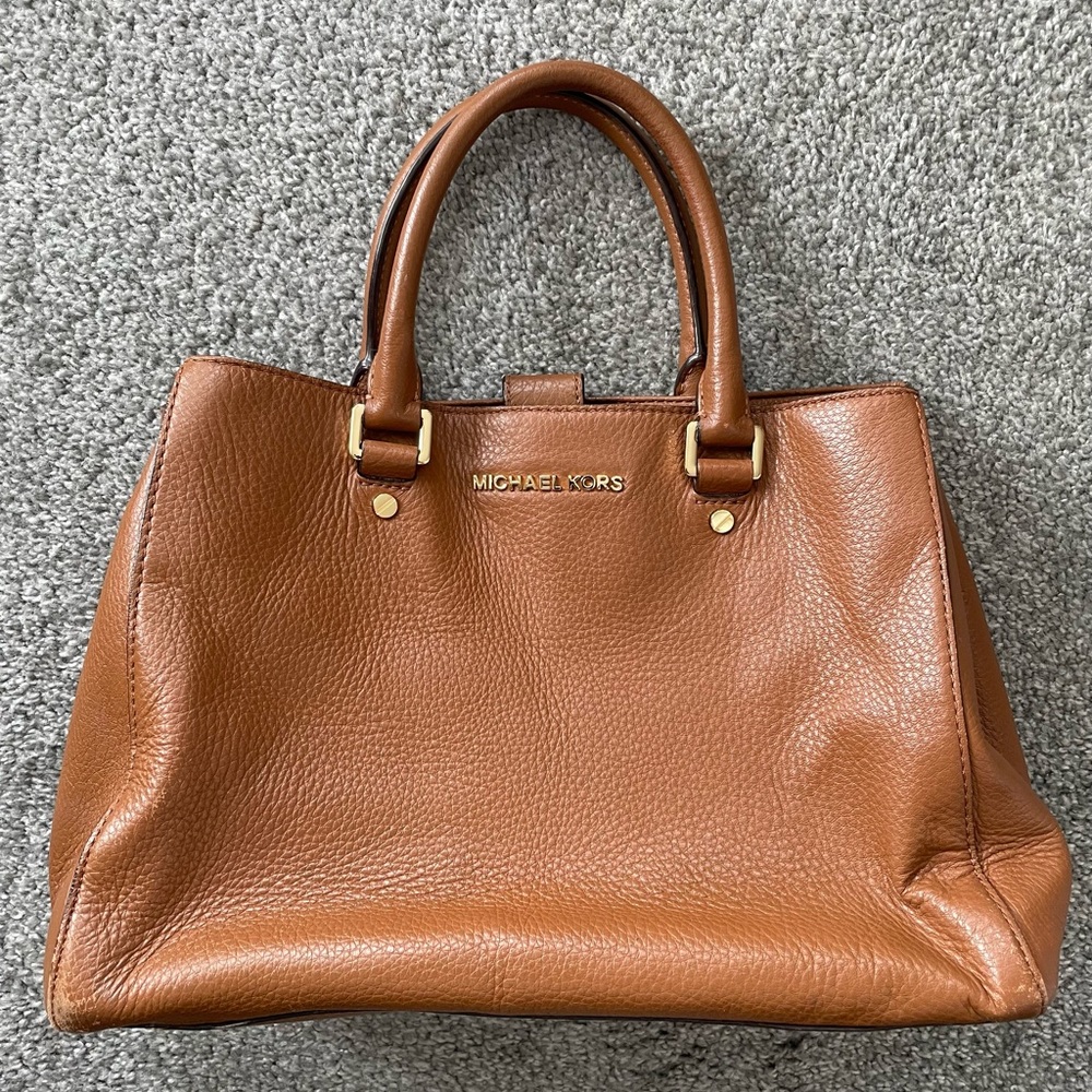 Michael Kors tote